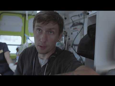 Реанимация/RESUSCITATION_Fest/документальный фильм