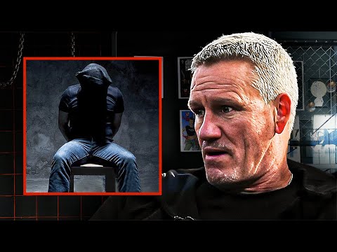 The Bosnia Kidnap Story | " The AK was in my mouth" -  SAS SERGEANT MAJOR: Mark "Billy" Billingham