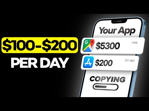 How I Sell $10K Apps To Local Businesses with AI (STEP BY STEP)