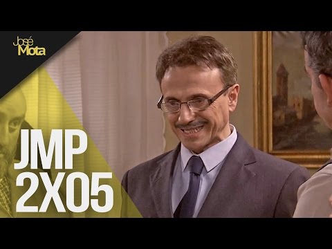 José Mota Presenta: Programa 5 - Temporada 2