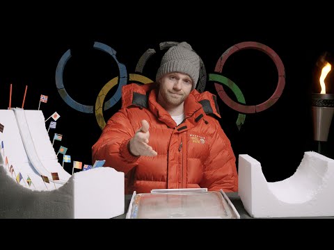 Why America is Slipping in the Olympics 