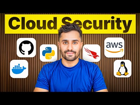 Build These Cloud Security Projects To Get You Hired FAST (2025)