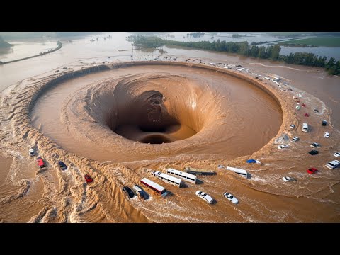 "75 Most Unbelievable Nature Moments Ever Caught on Camera."