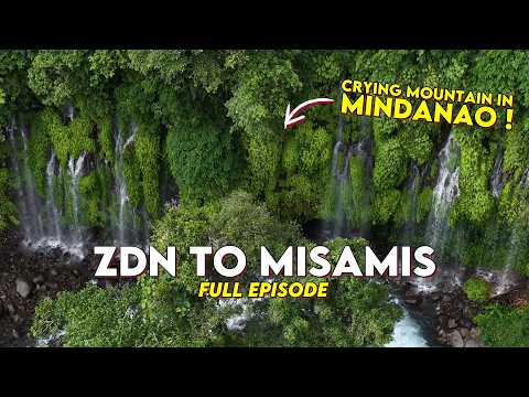 The Mindanao's Newest Toplist & Greatest Natural Wonders