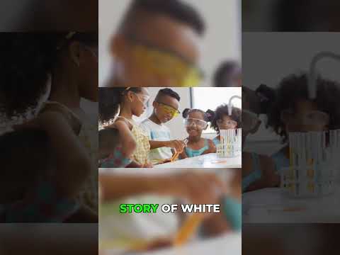 The School Curricula Erasing Black Inventors