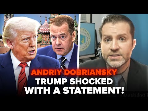 Trump didn’t hold back words! Kremlin has never heard anything like this. Threat to Putin is growing