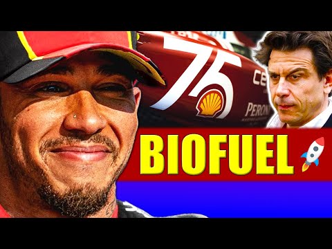 Ferrari's Secret ADVANTAGE over Mercedes LEAKED! 💥