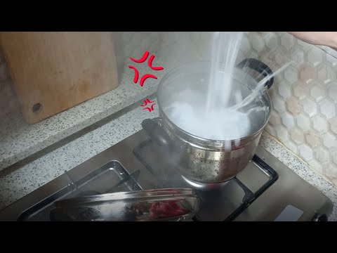 프레첼 만들다가 이게 무슨일이야!?