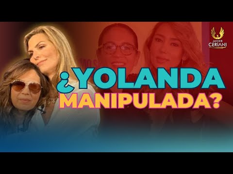 20251223 JC CLIPS 3 YOLANDA MONTSERRAT