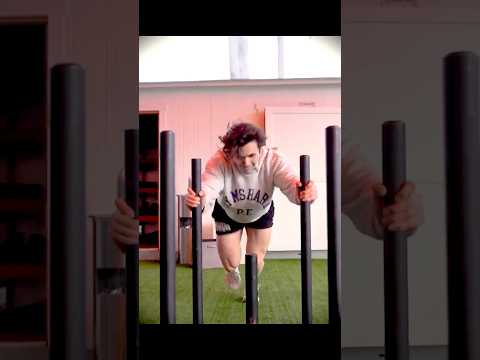 I spent 24 hours at fat camp