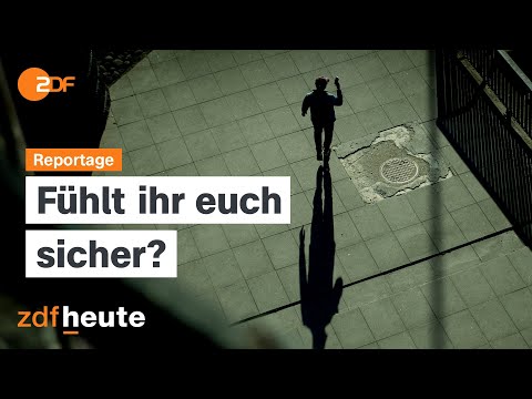 Die Innere (Un-)Sicherheit: Bloß ein Gefühl oder auch statistisch nachweisbar? | Am Puls
