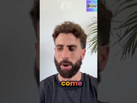 How Bitcoin Wakes You Up to Institutional Lies