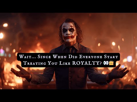 PEOPLE GAINED CRAZY RESPECT FOR YOU... AND HONESTLY? IT'S ABOUT TIME. 🕰️🔥