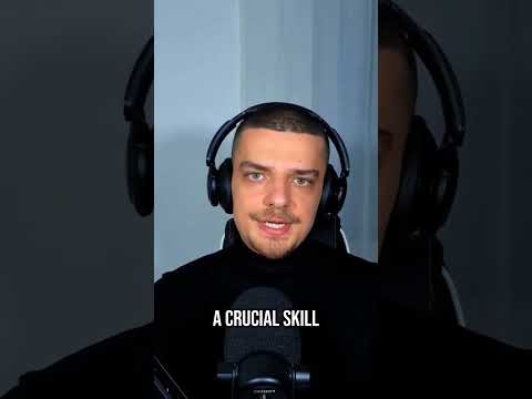 The most important skill for computer scientists and programmers...