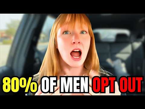 The Reason Men Are Not Approaching Women Anymore Is...Women?