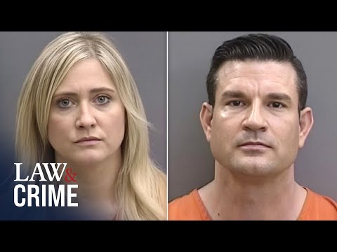 Firefighter Forced Teen to Perform Sex Acts on His Wife: Cops