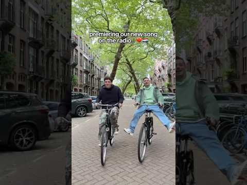 MAD out at midnight!!