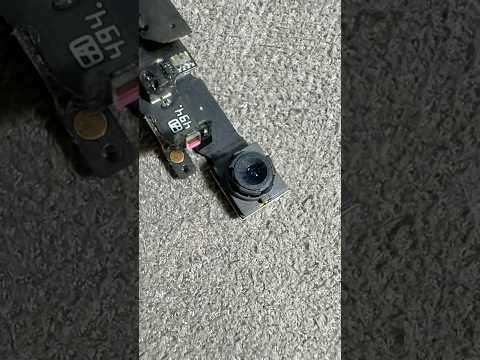 ini alasan kamera serfie iPhone Buriiikkk