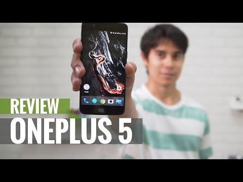 OnePlus 5 review: The winning streak continues?