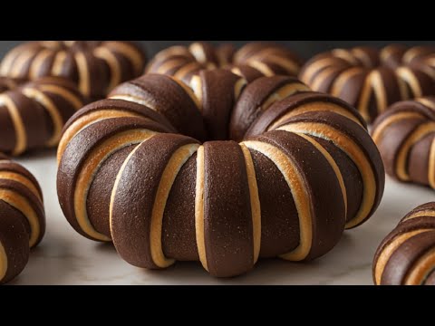 I have never had such a delicious recipe. My grandmother's 100-year-old recipe.