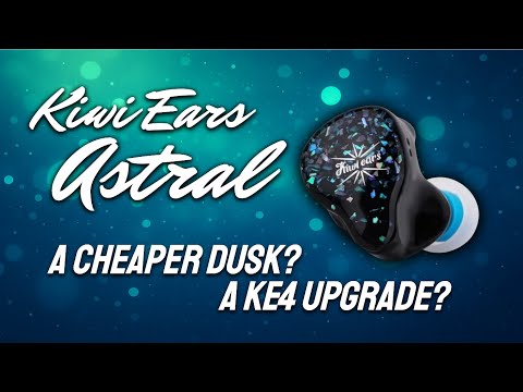 Kiwi Ears Astral Review - Amigo Reviews Ep.38