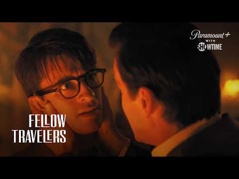 Fellow Travelers | Moments That Made Us Cry 😭 | SHOWTIME