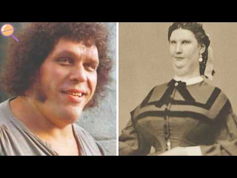 History's Most Tragic Giant