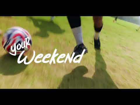 Your weekend game, Shot on Snapdragon