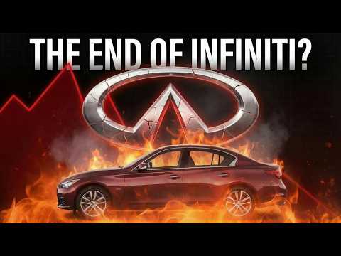 Shocking Fall of These Iconic Car Companies