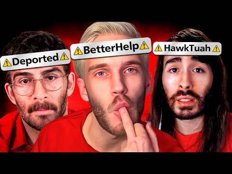 When Creators Try To Warn Their Audience