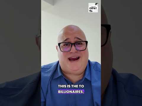 The Ultimate Luxury Address in the Philippines (Forbes Park)