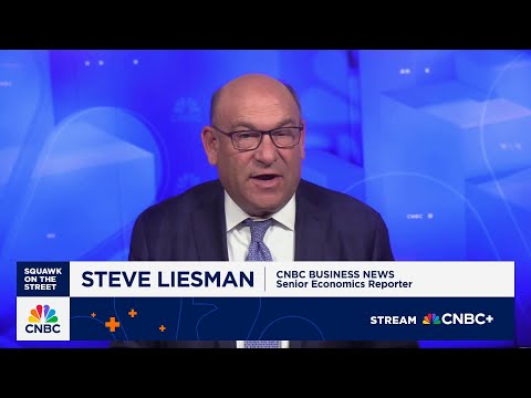 Here's what the numbers say about President Trump's first 100 days