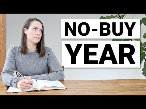 10 Things I'm NOT Buying in 2026 (and rules I'm changing) | minimalism + saving money