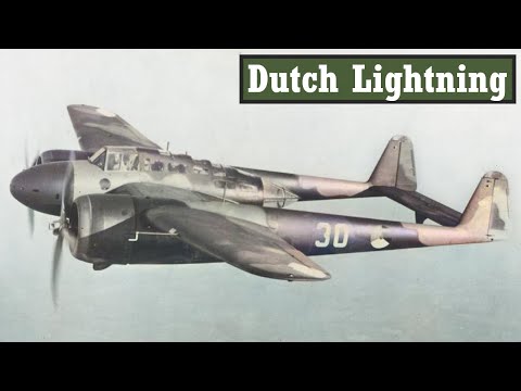 The Deadliest Fighter In All Of Europe(?): Fokker G.1