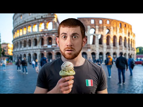 What Can $10 Get in Europe? (Compilation)