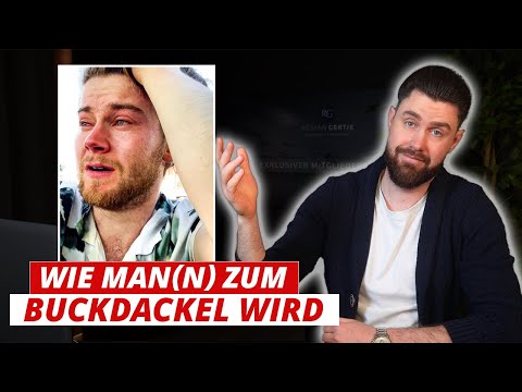 Warum Frauen den Respekt verlieren!! - Tim Jacken Reaktion