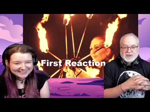 NIGHTWISH – “Arabesque” (Live) | First Reaction @nightwish