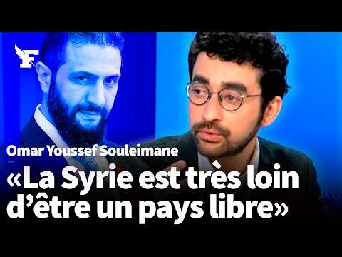 Syrie: quel bilan, un an après la chute de Bachar El-Assad ?