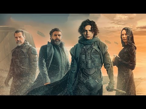 Dune Tribute | This is Only the Beginning