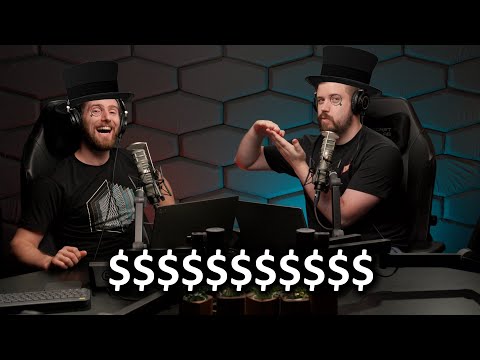 NVIDIA Thinks You're RICH - WAN Show September 23, 2022