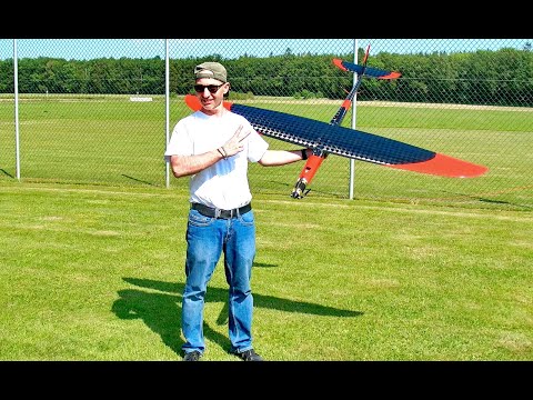 STUNNING !!! 14KW HJK BIG MONSTER / VERY BRUTAL RC SPEED OVER 400KMH !!! / FLIGHT DEMONSTRATION !!!