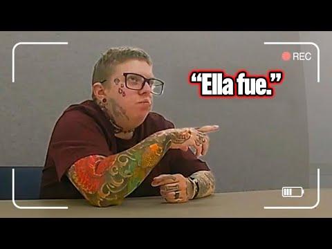 Dice que su adicción a disparar a personas sin hogar es culpa de su prometida