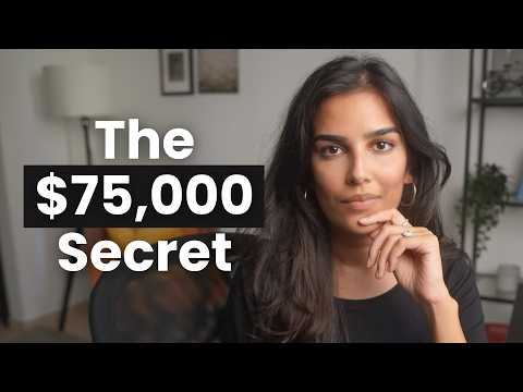 The most powerful way to think about money