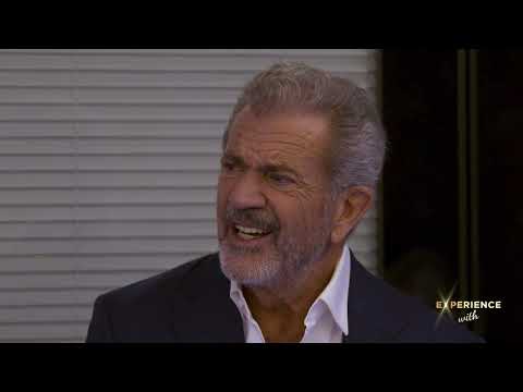 Mel Gibson Private Meet and Greet- London UK