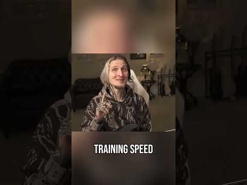 Guitarists: STOP Practicing Speed WRONG! Fix Your 150 BPM Wall