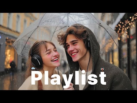 Playlist | Emotional Pop Songs Perfect for Rainy Days | Café · Store Music · Work Music · Rainy Mood