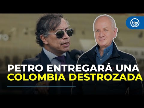 "¿Dónde está el jaguar?": El fuerte reclamo de Felipe Zuleta por el caos en el Cauca
