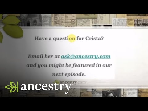 How to Find Pre-1850 Ancestors | Ancestry