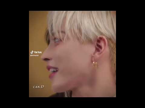seongjoong tiktok edits compilation  [ateez]seonghwa and hongjoong❤