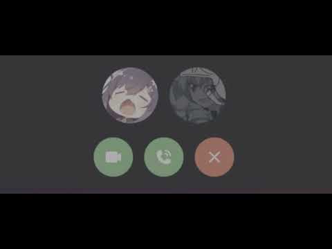 New Secret Discord Ringtone is a Remix of Snow Halation????